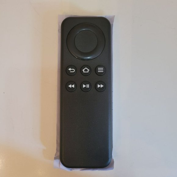 Amazon Fire Remote Control Replacement TV New Instructions Bluetooth Pairing - Picture 4 of 7